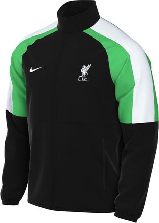 Nike Nike Mens LFC Mnk Df Rpl Acdmy Awfjkt Jacket, Black, M