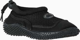 Trespass Adults Unisex Paddle Aqua Swimming Shoe - Black - Size: 11/11