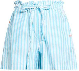 Sun 68 BOTTOMWEAR - Shorts & Bermuda Shorts on YOOX.COM