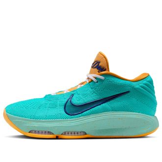 Nike x Victor Wembanyama Air Zoom GT Hustle 3 EP Be Unique Every Day IF2521-300