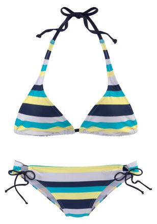 Venice Beach Triangel-Bikini