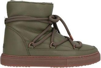 INUIKII FOOTWEAR - Ankle boots sur YOOX.COM