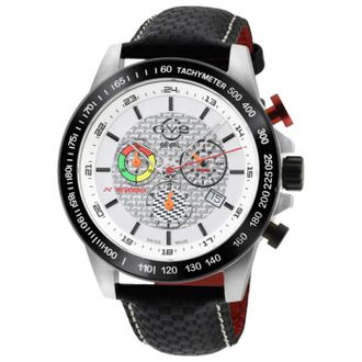 Gevril Group Scuderia Mens Watch