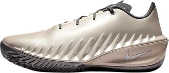 Nike GT Cut 4 - Heren - Hardloopschoenen - Grijs - 48 1/2 EU - Fitness