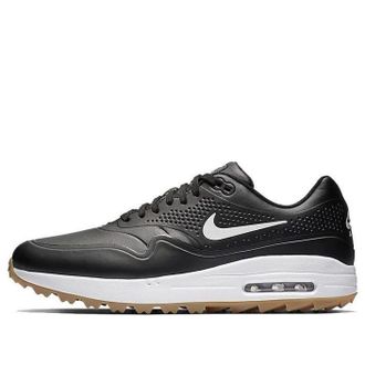 Nike Air Max 1 Golf Black Gum AQ0863-001