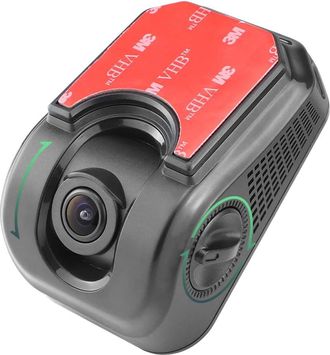 OEM C&aacute;mara Frontal Ahd 1080p Pegada Al Cristal