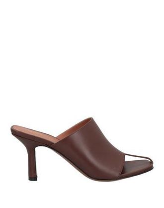Neous SCHUHE - Zehentrenner auf YOOX.COM