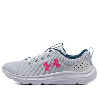 Under Armour (WMNS) Under Armour Phade RN 2 Grey 3024891-101