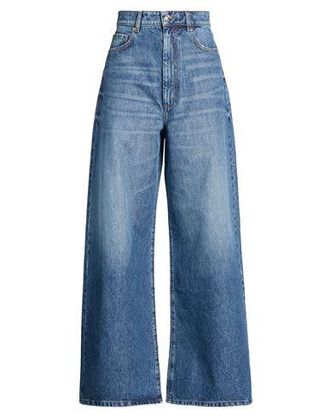 Sportmax BOTTOMWEAR - Pantaloni jeans su YOOX.COM