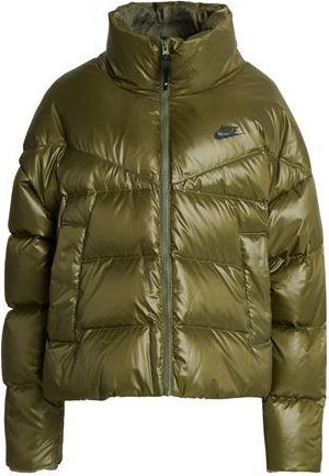 Nike ROPA DE ABRIGO - Plum&iacute;feros y acolchados en YOOX.COM