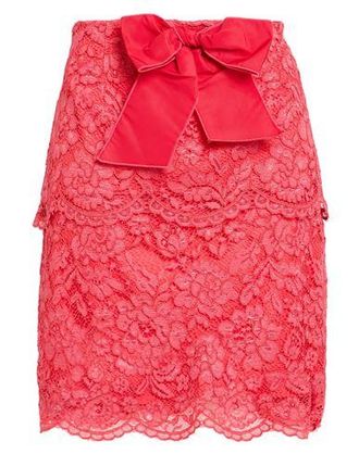 Elisabetta Franchi Mini skirts