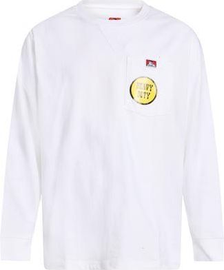 Ben Davis CAMISETAS Y TOPS - Camisetas en YOOX.COM