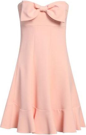 Elisabetta Franchi DRESSES - Mini dresses sur YOOX.COM