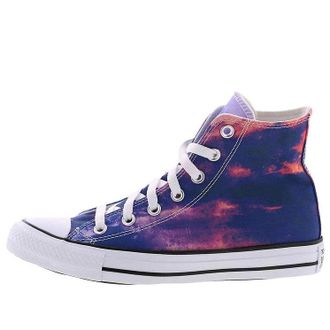 Converse (WMNS) Converse Chuck Taylor All Star High Sunset 569772F