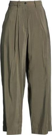 Nine In The Morning BOTTOMWEAR - Trousers on YOOX.COM