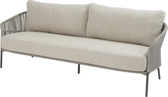 4 Seasons Gartensofa Florenz