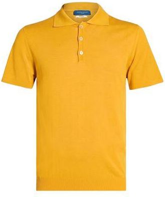 Daniele Fiesoli TOPWEAR - Polo su YOOX.COM