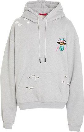 Members of the Rage TOPWEAR - Felpe su YOOX.COM