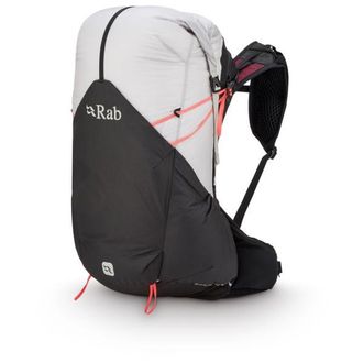 RAB Syclon XP 28ND Wanderrucksack f&uuml;r Damen | grau
