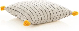 Oresteluchetta Cuscino STRIPE-A, multicolor