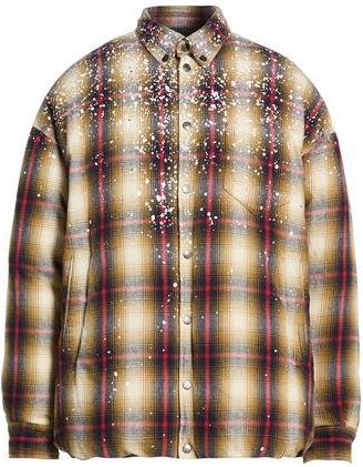 Dsquared2 ROPA DE ABRIGO - Plum&iacute;feros y acolchados en YOOX.COM