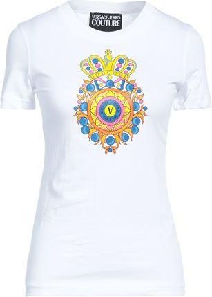 Versace CAMISETAS Y TOPS - Camisetas en YOOX.COM