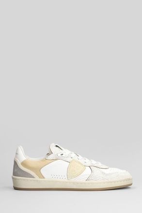 Philippe Model Pgal Low Sneakers