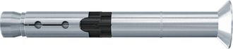 Fischer Anclaje De Alto Rendimiento, Fh Ii, 12/25 Sk, Cabeza Avellanada 044918