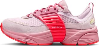 Nike Jordan Womens Jordan Trunner O/S Shoes in Pink | IR1839-600