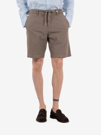 Myths Bermuda Apollo in ice cotton tortora