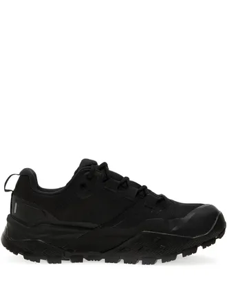 The North Face Offtrail Gore Tex sneakers - women - Cordura Polyamide/Gore-Tex/Fabric/Rubber - 7.5 - Black