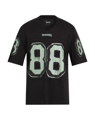 Disclaimer TOPWEAR - T-shirts on YOOX.COM