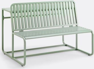 La Redoute Interieurs Tuinbank-tafel in Acia, TALIA