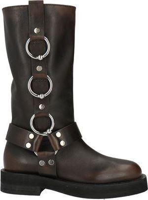 3Juin FOOTWEAR - Boots sur YOOX.COM