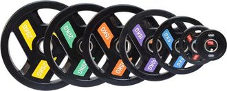 Softee Disco Olimpico Softee Modern - 15 Kg