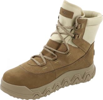 UGG Womens TerreTrail Hi-Top Fashion Boot, Chestnut, 4 UK