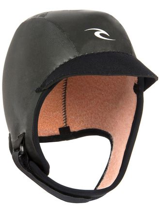 Rip Curl Flashbomb 3mm Cap schwarz