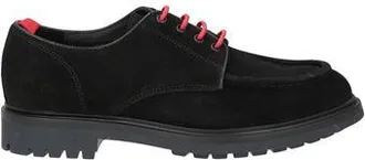 Manuel Ritz CALZATURE - Stringate su YOOX.COM