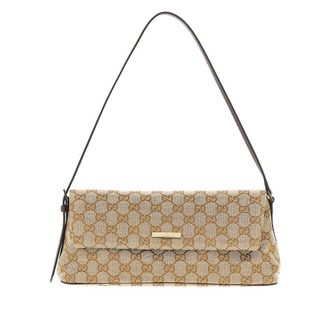 Gucci GG Original fabric Madison bag Woman One Size