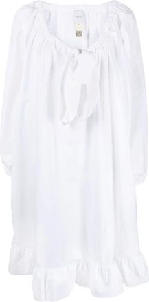 Patou Donna, Abiti, Bianco, S, new
