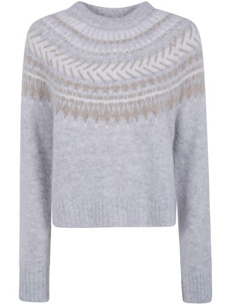 Barbour Knitted Jumper Annette