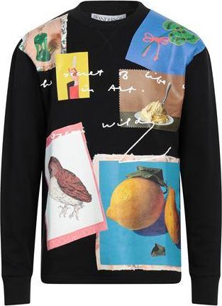 J.W.Anderson TOPWEAR - Sweatshirts on YOOX.COM