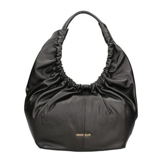 Marc Ellis Borsa Novara Nova - - Bags - Donna - Nero - ONE SIZE