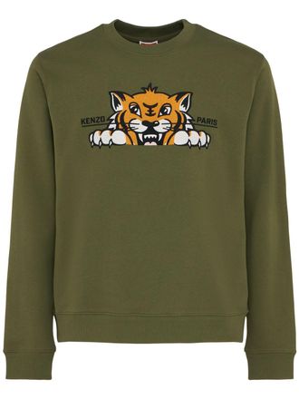 【送料&関税込】Kenzo Sweaters Brown Brown Kenzo Sweaters: Shop up to −60% | Stylight