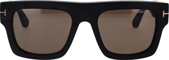 Tom Ford Ft0711 N/S Occhiali da sole