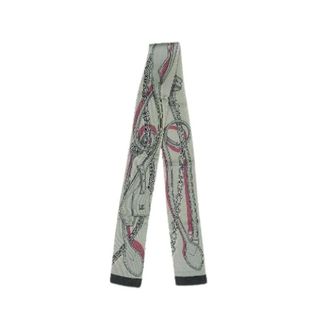 Louis Vuitton Pre-owned Monogram Confidential Bandeau - Dames - Pre-owned - Grijs - Maat: ONE Size
