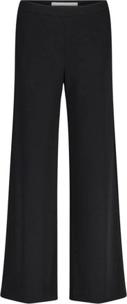 Raffaello Rossi Donna, Pantaloni, Nero, XL, new
