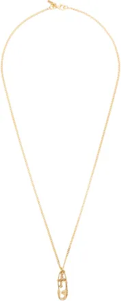 Emanuele Bicocchi New Rope Knot Necklace desde 531,95 € - en