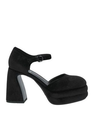 Jeannot FOOTWEAR - Pumps sur YOOX.COM