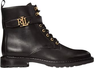 Ralph Lauren Donna, Scarpe, Nero, 37 EU, new
